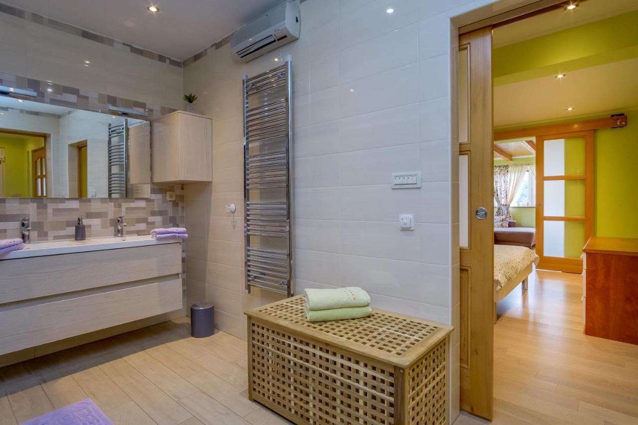 Isabela Apartment Mali Losinj Bagian luar foto