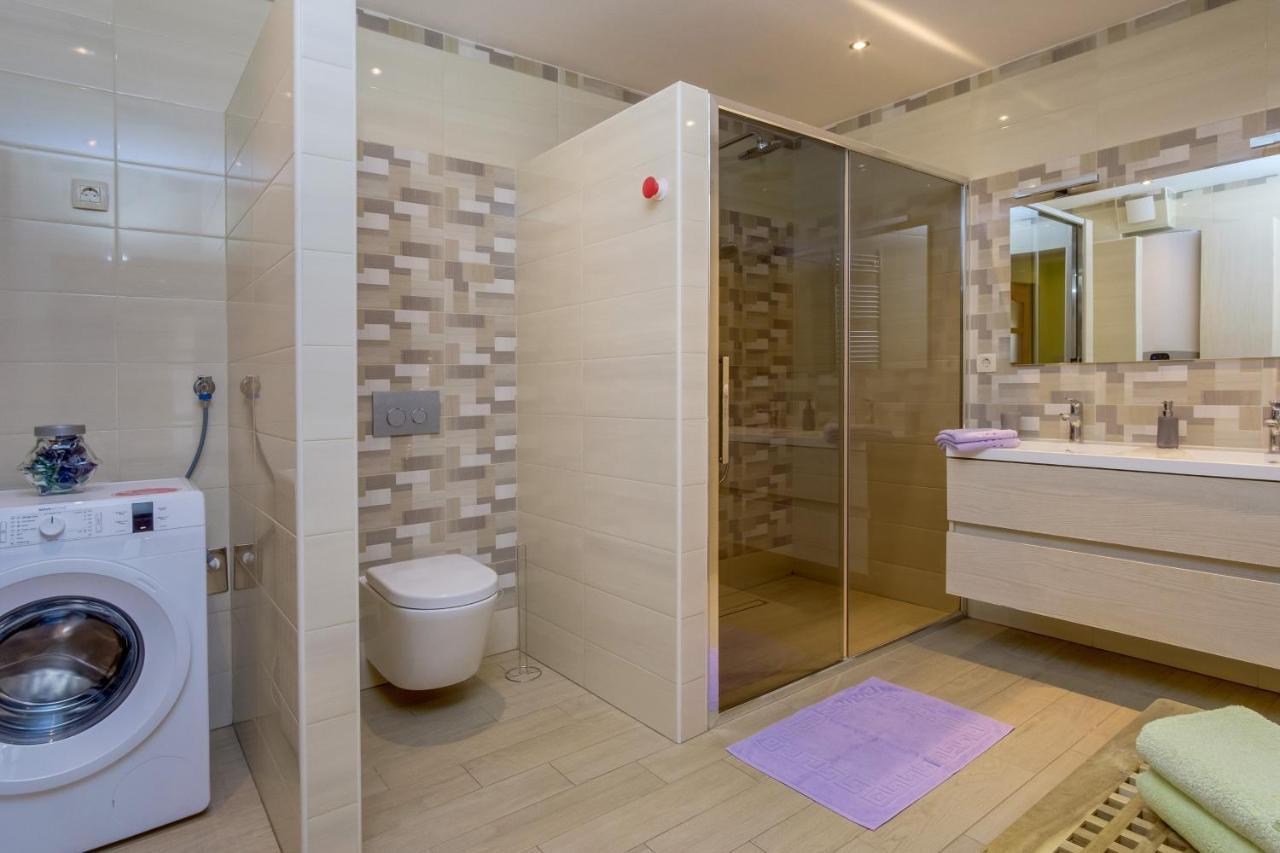 Isabela Apartment Mali Losinj Bagian luar foto