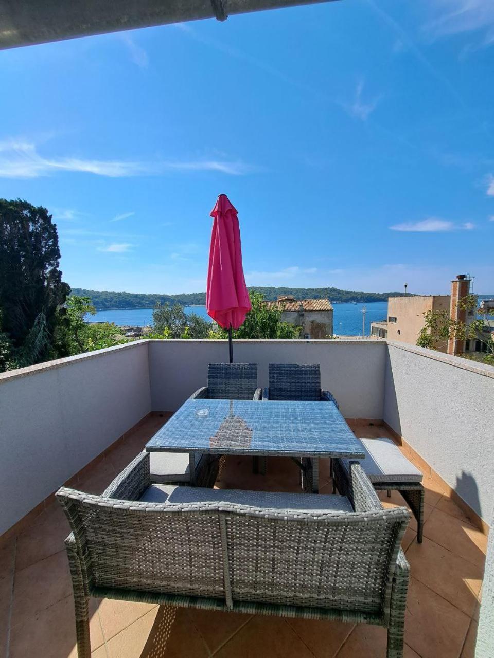 Isabela Apartment Mali Losinj Bagian luar foto