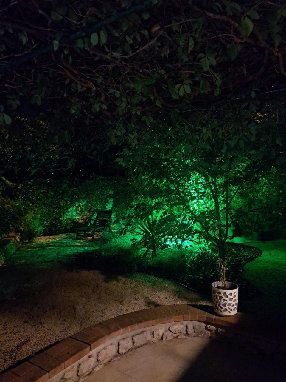 Isabela Apartment Mali Losinj Bagian luar foto